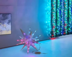 AM Design Dekoleuchte Stern