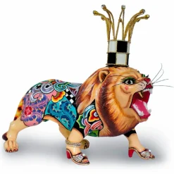 Toms Company Dekofiguren Tiere & Pflanzen|Deko-Löwe Clarance