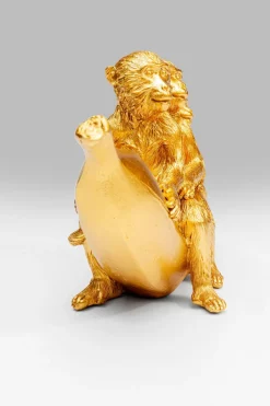 KARE DESIGN Deko-Objekt Banana Ride