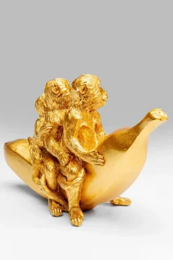 KARE DESIGN Deko-Objekt Banana Ride