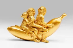 KARE DESIGN Deko-Objekt Banana Ride