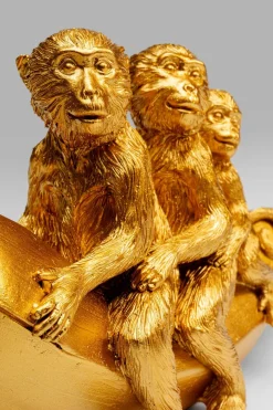 KARE DESIGN Deko-Objekt Banana Ride