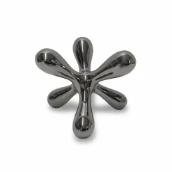 Clearance Deko-Objekt Blume 9,2 cm Dekofiguren Tiere & Pflanzen