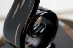 Sale Deko-Objekt Casolare 40 cm Abstrakte Dekofiguren|Dekofiguren