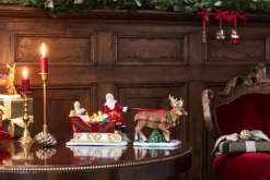 Villeroy & Boch Deko-Objekt Christmas Toys 17 cm