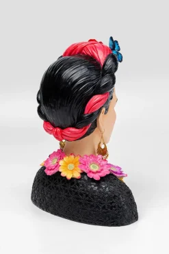 KARE DESIGN Dekofiguren|Deko-Objekt Frida Flowers
