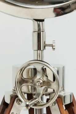 KARE DESIGN Dekofiguren|Deko-Objekt Globus Earth 63001