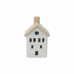 Dekorationsartikel|Deko-Objekt Haus 13 cm