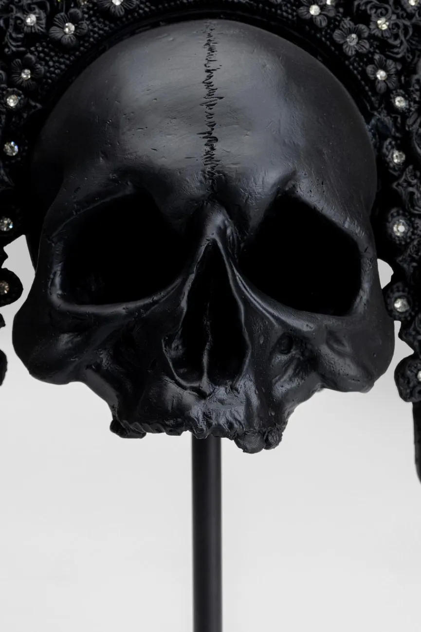 Deko-Objekt King Skull Dekofiguren