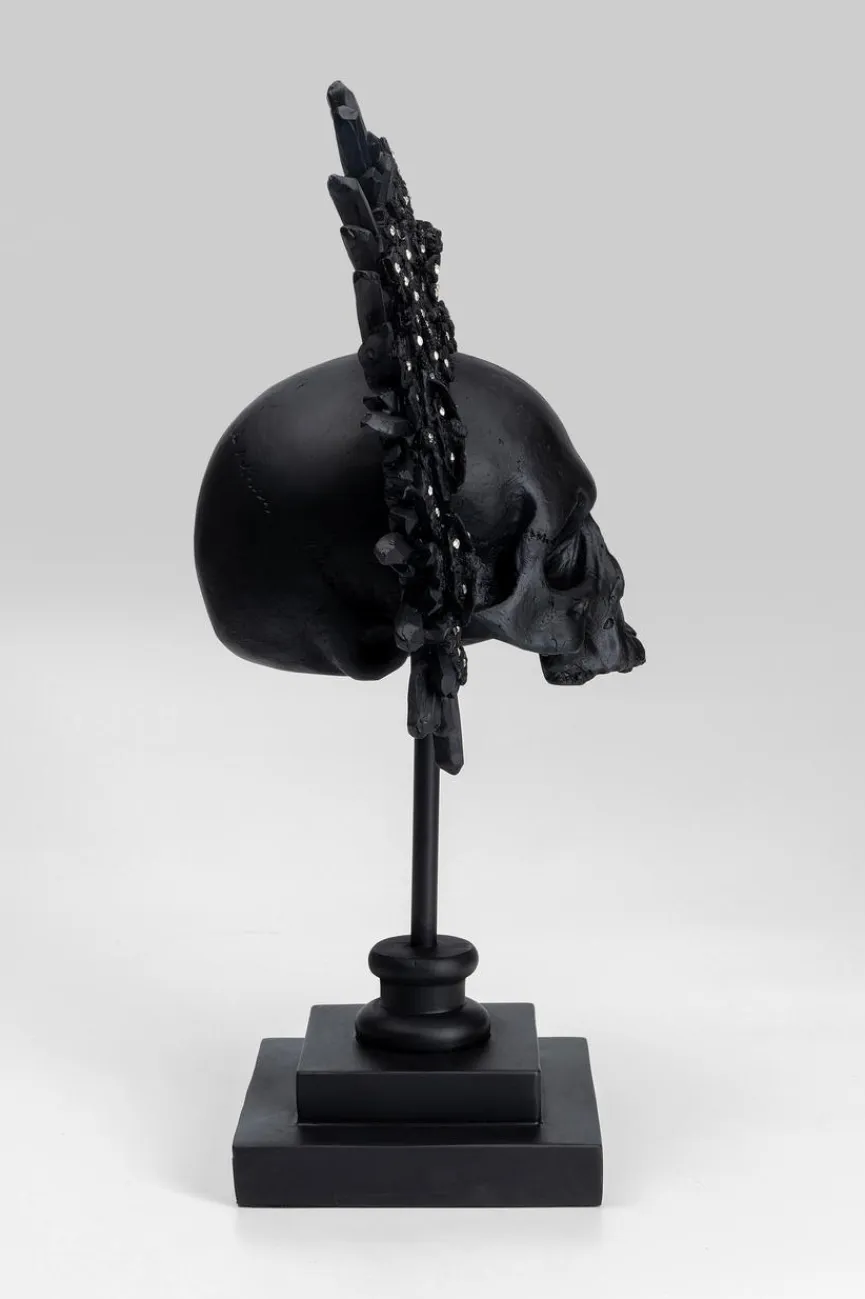 Deko-Objekt King Skull Dekofiguren