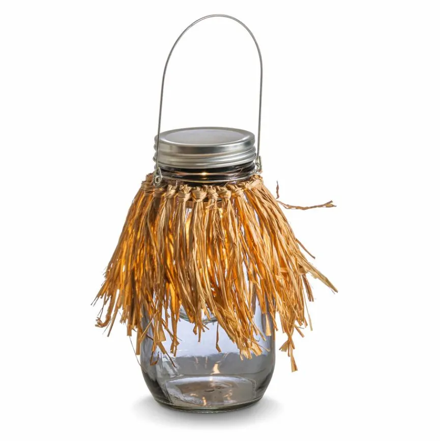 Deko-Objekt LED Licht 17,5 cm