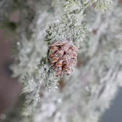 Hot Deko-Objekt Lärchenhänger 140 cm Dekofiguren