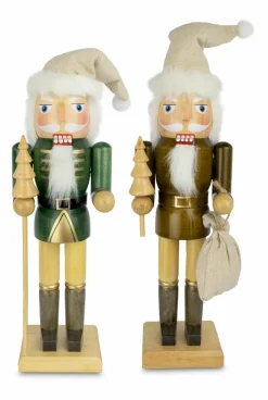 Dekorationsartikel|Deko-Objekt Nussknacker