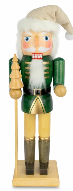 Deko-Objekt Nussknacker