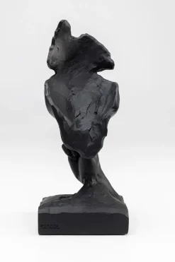 Discount Deko-Objekt Quiet Face Dekofiguren