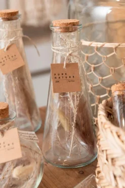 Hot Deko-Objekt Trockenblumen 19 cm Dekofiguren Tiere & Pflanzen