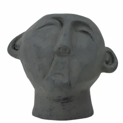 DAHEIM Dekofiguren|Deko-Objekt Vesla 16 cm