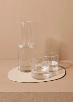 Hot Deko-Tablett Siva Bar- & Weinzubehör