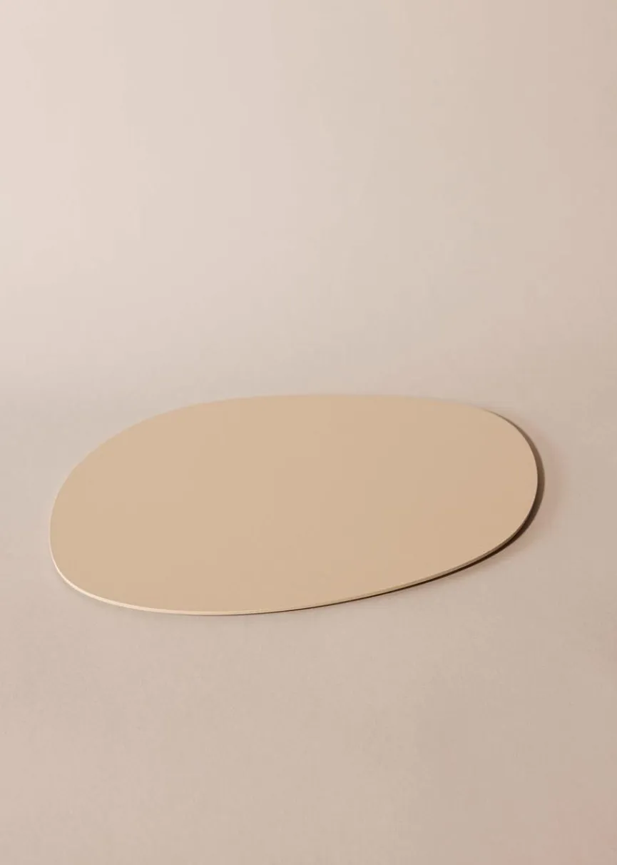 Hot Deko-Tablett Siva Bar- & Weinzubehör