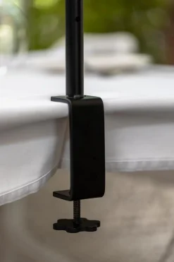 Outlet Deko-Tischhalterung Negro Zubehör