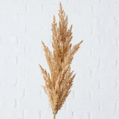 Online Deko-Zweig 95 cm Grünpflanzen