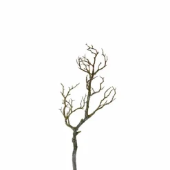 Discount Deko-Zweig Ast 62 cm Grünpflanzen