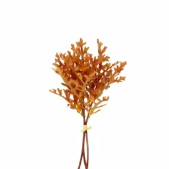 Grünpflanzen|Deko-Zweig Eichenzweigbund 35 cm