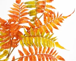 Sale Deko-Zweig Farnzweig 65 cm Grünpflanzen