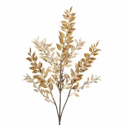 Online Deko-Zweig Ruscus 50 cm Grünpflanzen