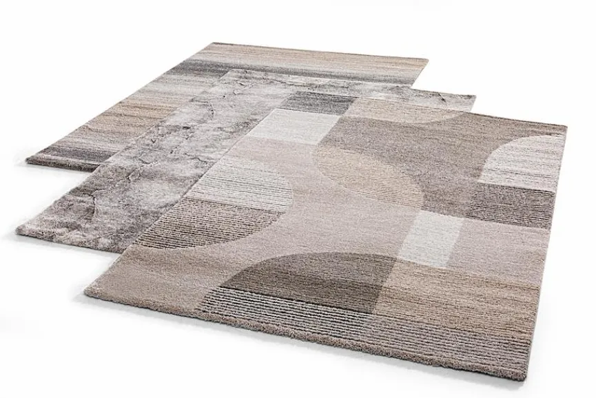 Natur(Look) Teppiche|Design-Teppich Dora Baltea