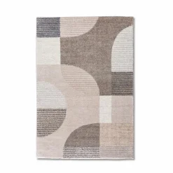 Clearance Design-Teppich Dora Baltea Natur(Look) Teppiche