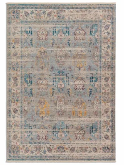 SCHÖNER WOHNEN-Kollektion Designteppich Mystik 133 x 185 cm