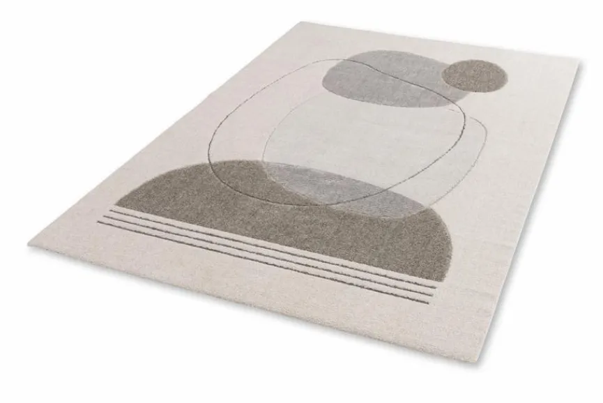 Outlet Design-Teppich Amaze 80 x 150 cm Moderne Teppiche