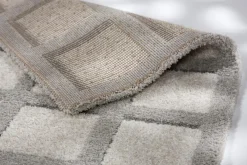 SCHÖNER WOHNEN-Kollektion Moderne Teppiche|Design-Teppich Amaze 140 x 200 cm