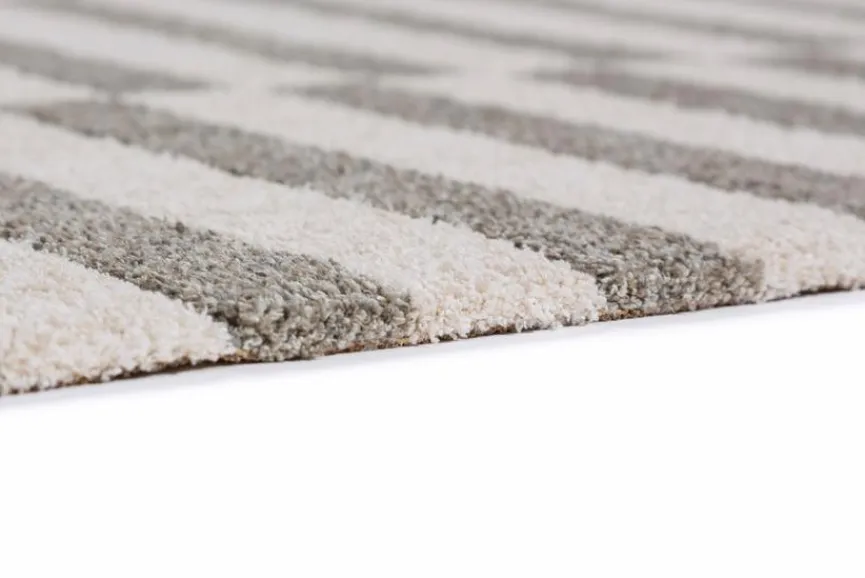 Outlet Design-Teppich Amaze 200 x 290 cm Moderne Teppiche