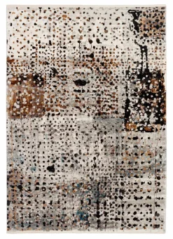 Online Design-Teppich Colorado 200 x 290 cm Moderne Teppiche