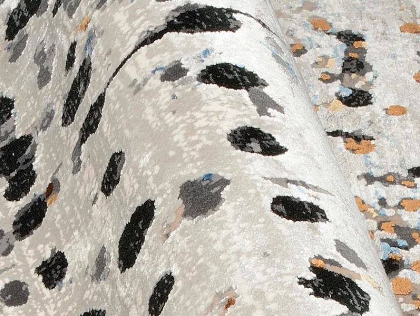 Online Design-Teppich Colorado 200 x 290 cm Moderne Teppiche