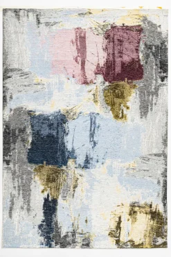 Designteppich Como 80 x 150 cm