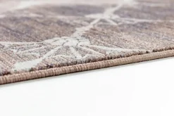 Clearance Designteppich Cornflower Gleam 140x200 cm Vintage Teppiche