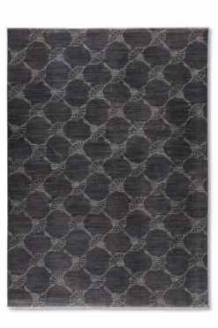 JOOP! Designteppich Cornflower Gleam 140x200 cm