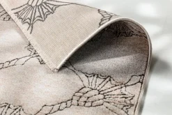 JOOP! Vintage Teppiche|Designteppich Cornflower Gleam 200x300 cm