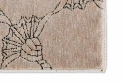 JOOP! Vintage Teppiche|Designteppich Cornflower Gleam 200x300 cm