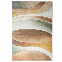 Outlet Design-Teppich Deauville 160 x 230 cm Moderne Teppiche