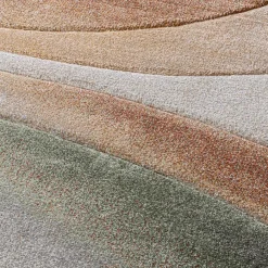 Outlet Design-Teppich Deauville 160 x 230 cm Moderne Teppiche