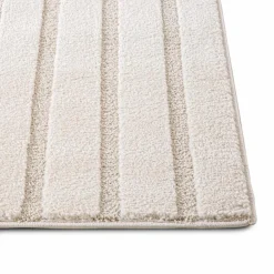 Design-Teppich Elias-Form 133 x 190 cm