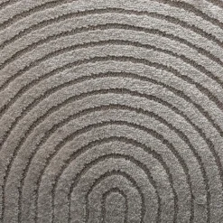 Designteppich Kasansui Ø 120 cm