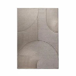 Designteppich Kasansui 240 x 340 cm