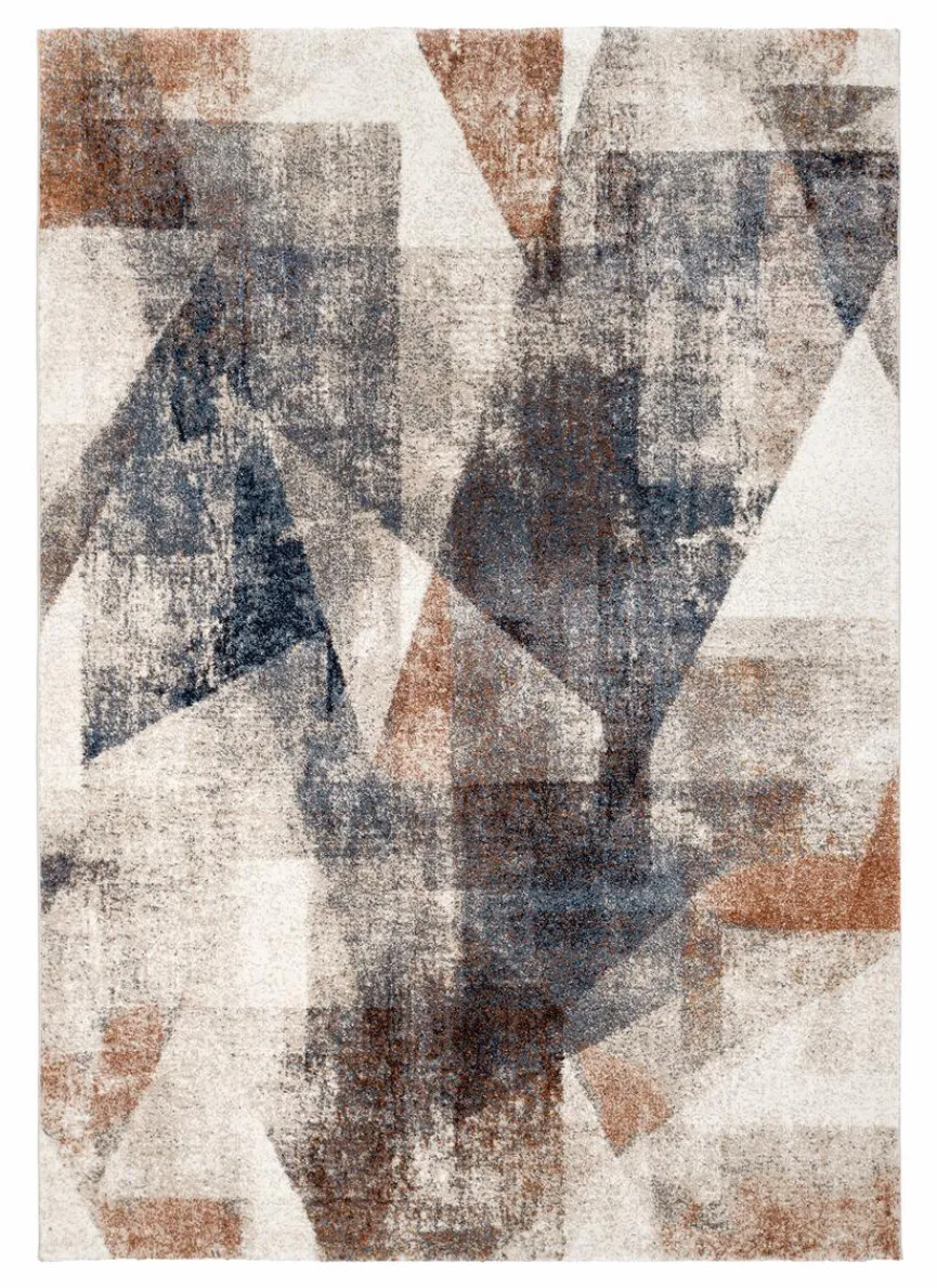 Design-Teppich Liam 240 x 340 cm