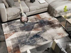 Design-Teppich Liam 240 x 340 cm