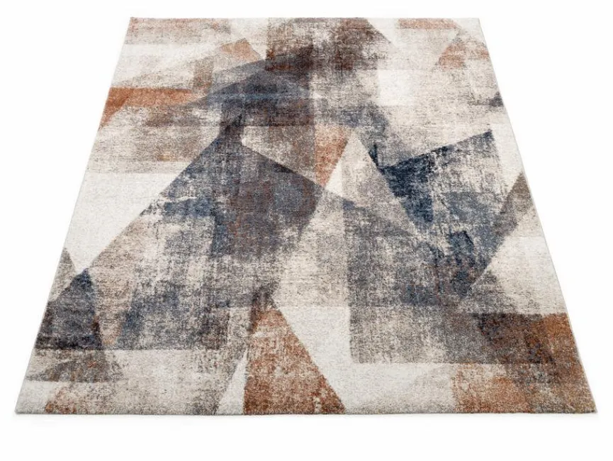 Design-Teppich Liam 240 x 340 cm